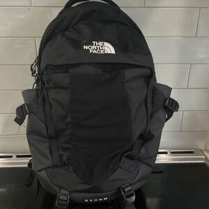 North Face Backpack